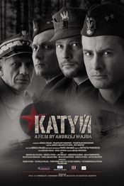 Poster Katyn