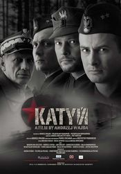 Poster Katyn