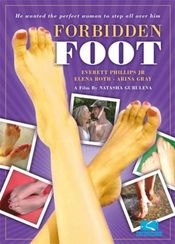 Poster Forbidden Foot