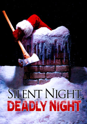 Silent Night, Deadly Night poster