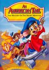 An American Tail: The Mystery of the Night Monster