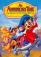 Film An American Tail: The Mystery of the Night Monster