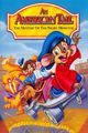 Film - An American Tail: The Mystery of the Night Monster