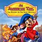 Poster 3 An American Tail: The Mystery of the Night Monster