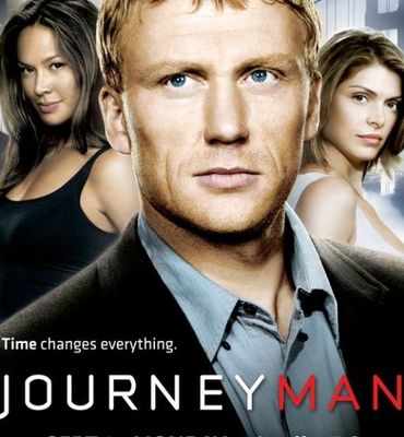 Journeyman poster