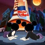 Imagine din galeria filmului Mickey's House of Villains