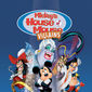 Poster 1 Mickey's House of Villains