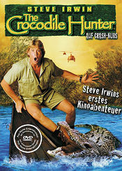 Poster The Crocodile Hunter Diaries