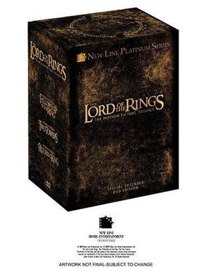 Lord of the Piercing poster