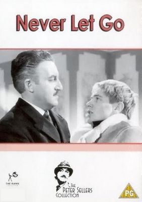 Never Let Go poster