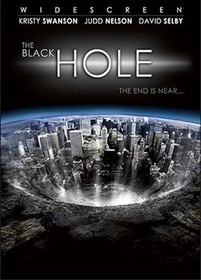 The Black Hole poster