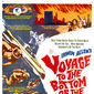 Poster 1 Journey to the Bottom of the Sea