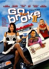 Go for Broke 2 poster