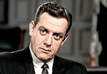Perry Mason: The Case of the Avenging Ace