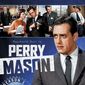 Poster 1 Perry Mason: The Case of the Avenging Ace