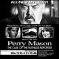 Poster 2 Perry Mason: The Case of the Ruthless Reporter