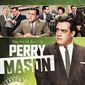 Poster 4 Perry Mason: The Case of the Ruthless Reporter