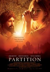 Poster Partition