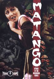 Poster Matango