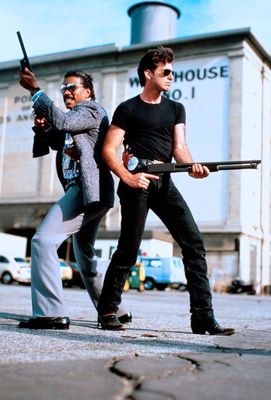 Number One with a Bullet