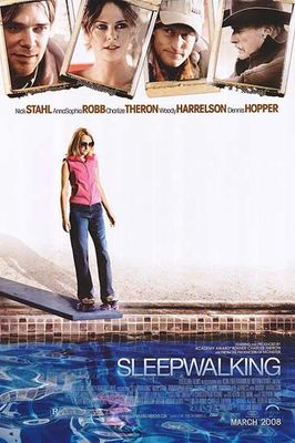 Sleepwalking poster