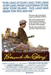 Poster Bound for Glory