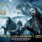 Poster 4 Clash of the Titans