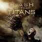 Poster 9 Clash of the Titans