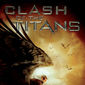 Poster 8 Clash of the Titans
