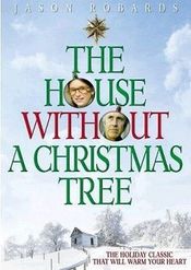 Poster The House Without a Christmas Tree