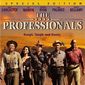 Poster 1 The Professionals