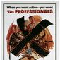 Poster 2 The Professionals