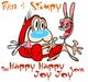 Film - Ren & Stimpy 'Adult Party Cartoon