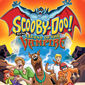Poster 2 Scooby-Doo! And the Legend of the Vampire