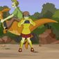 Foto 46 Scooby-Doo! And the Legend of the Vampire