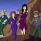 Foto 1 Scooby-Doo! And the Legend of the Vampire