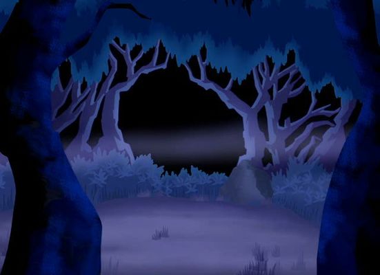 Scooby-Doo! And the Legend of the Vampire