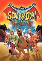 Scooby-Doo și legenda vampirului