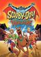 Film Scooby-Doo! And the Legend of the Vampire