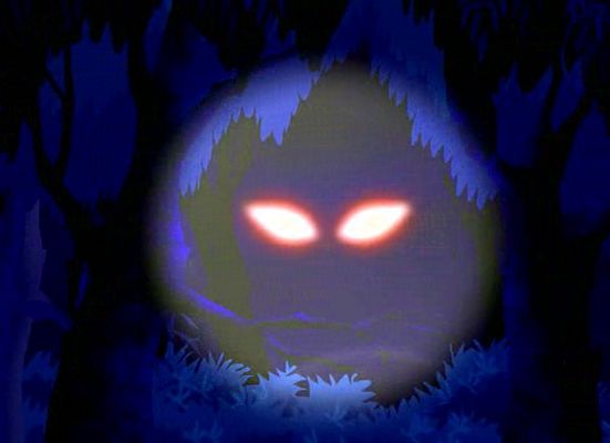 Scooby-Doo! And the Legend of the Vampire