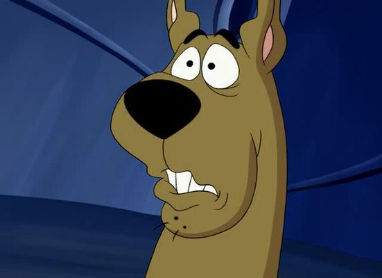 Scooby-Doo! And the Legend of the Vampire