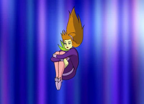 Scooby-Doo! And the Legend of the Vampire