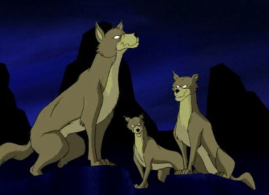 Scooby-Doo! And the Legend of the Vampire