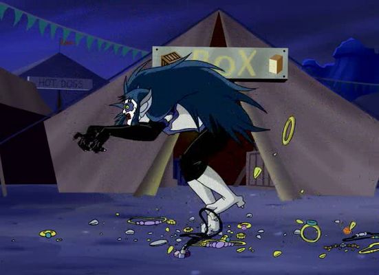 Scooby-Doo! And the Legend of the Vampire