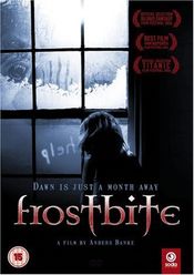 Poster Frostbiten