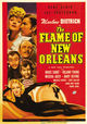 Film - The Flame of New Orleans