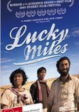Poster Lucky Miles