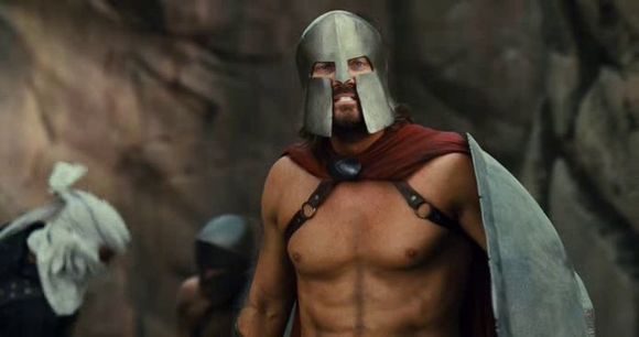 watch meet the spartans megavideo