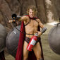 Travis Van Winkle în Meet the Spartans - poza 12