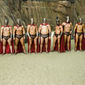 Meet the Spartans/Întâlnire cu spartanii